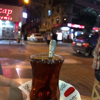Photo taken at ASIR Çay Evi by Vedat on 8/6/2019