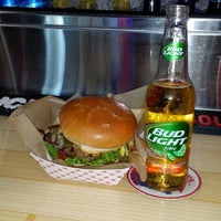 5/16/2014にLars H.がThe Garage Burgers and Beerで撮った写真