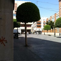 Ajuntament De Mislata City Hall