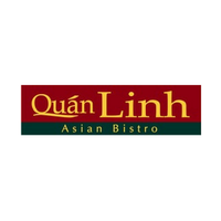 Photo taken at Quan Linh Asian Bistro by Quan Linh Asian Bistro on 8/25/2016