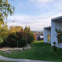 Photo taken at NÖ Landes-Kindergarten by Effie on 10/20/2021