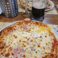 Photo taken at Pizzeria Carla by Effie on 9/4/2020