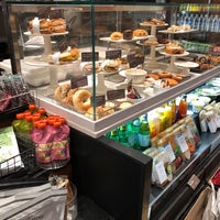 Photo taken at Starbucks by Léna L. on 6/23/2018
