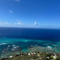 Photo taken at Diamond Head State Monument by Léna L. on 3/2/2024