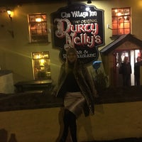 Photo taken at Durty Nelly&amp;#39;s by nelly on 11/17/2018