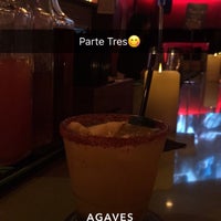 Photo taken at Agaves Kitchen/ Tequila by ChRiSTinA on 1/7/2018