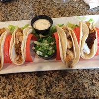 Photo taken at Molino&amp;#39;s Mexican Cuisine by Jennifer A. on 4/12/2015