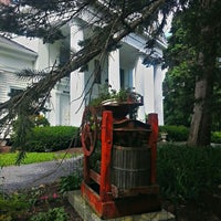 Photo taken at Miles Wine Cellars by Bob T. on 7/24/2013