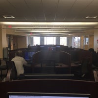 Photo taken at WVU Downtown Campus Library by Dugan on 12/1/2017