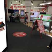 Foto scattata a MediaMarkt da M . il 9/1/2020