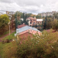 Photo taken at ТЦ &amp;quot;Купеческий&amp;quot; by Sveta G. on 9/14/2016