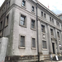 旧日本銀行 広島支店 5 Tips From 518 Visitors