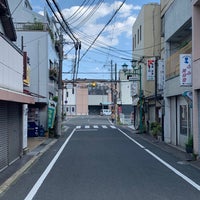 Photo taken at Yamato-Koizumi Station by 上地 on 5/30/2021