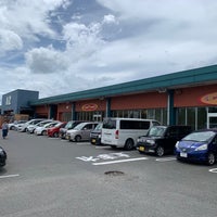 A Zスーパーセンター 隼人店 霧島市 鹿児島県