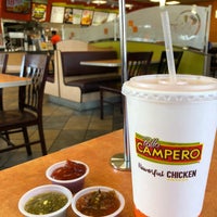 Photo taken at Pollo Campero by Michelle R. on 8/25/2018