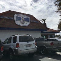 10/16/2016에 Michelle R.님이 Hermosa Beach Fish Shop에서 찍은 사진
