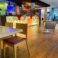 Photo taken at ibis München Süd by Vavyorka on 2/8/2020