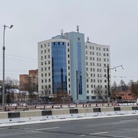 Photo taken at Wargaming.net - White Tower by Vavyorka on 12/15/2020