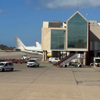 Photo taken at Palma de Mallorca Airport (PMI) by Vavyorka on 4/9/2024