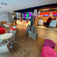 Photo taken at ibis München Süd by Vavyorka on 2/3/2020