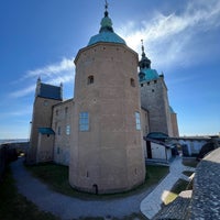 Photo taken at Kalmar Castle by Vavyorka on 4/9/2023