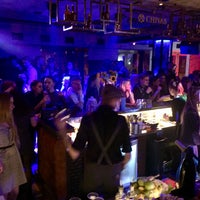 Foto tirada no(a) STIRLITZ spy bar por Vavyorka em 11/25/2017