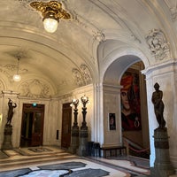 รูปภาพถ่ายที่ Kungliga Operan โดย Vavyorka เมื่อ 6/29/2022