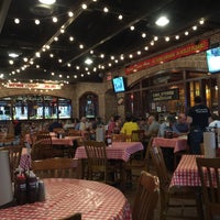 Photo taken at Famous Dave&#39;s by BigMFg on 8/24/2016