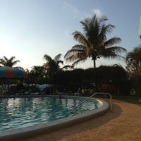 รูปภาพถ่ายที่ Miami Everglades RV Resort โดย BigMFg เมื่อ 2/25/2013