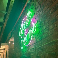 9/24/2021にAtilla M.がMr.B Cocktail Bar &amp;amp; Bistroで撮った写真
