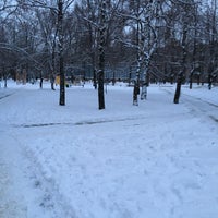 Photo taken at Школа №70 by Юля В. on 12/5/2016