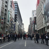 Photo taken at Ginza Core by Zain A. on 3/10/2019