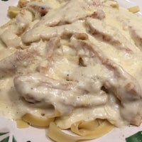 Olive Garden Now Closed Italian Restaurant In Keene