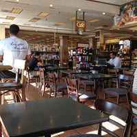 Barnes Noble Cafe Sunland Park North 2 Tips