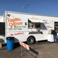 Photo taken at Taquitos Jalisco by Beau L. on 10/13/2017