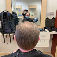 Photo taken at Supercuts by Brian on 5/22/2021
