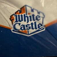 Photo taken at White Castle by Ralph on 11/12/2022
