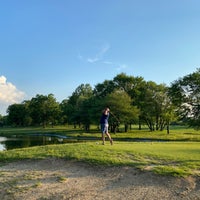 6/7/2021にRalphがPelham Bay and Split Rock Golf Coursesで撮った写真