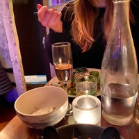 Das Foto wurde bei tree bistro von Ralph am 12/7/2019 aufgenommen