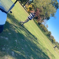 Photo taken at Clearview Park Golf Course by Ralph on 11/6/2021