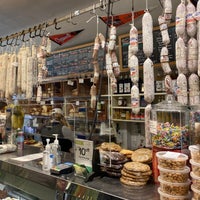 Photo taken at Lucca Delicatessen by Ralph on 9/15/2021