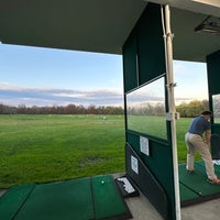 Photo taken at Turtle Cove Driving Range by Ralph on 11/12/2022