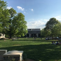 Photo taken at Bender Library by Scott on 5/7/2018