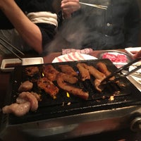 ホルモン 焼肉ダイニング 極 Kiwa はなれ 西区 横浜市 神奈川県