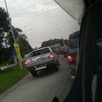 Proton Edar Service Centre 125 B Jalan Senawang