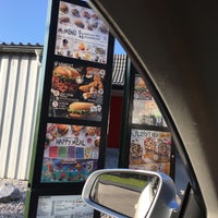 Mcdonald S Fastfood Restaurant