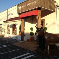 チーズケーキファーム 高崎本店 高崎市 Da Tatlici チーズケーキファーム 高崎本店 高崎市 Da Tatlici