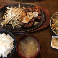 にんにく村 Steakhouse In 鴻巣市