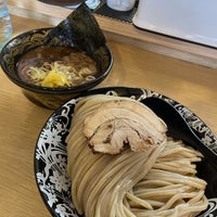 Photo taken at 麺屋たけ井 by たけ on 10/19/2022