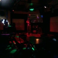 Photo taken at Sala D&amp;#39;Star Karaoke by Marcelo E. on 10/14/2012